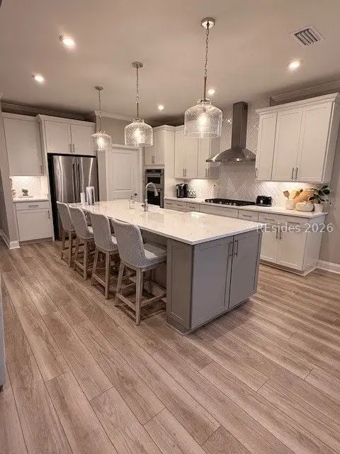 65 Fawnwood Court, Bluffton, SC 29909 - #2