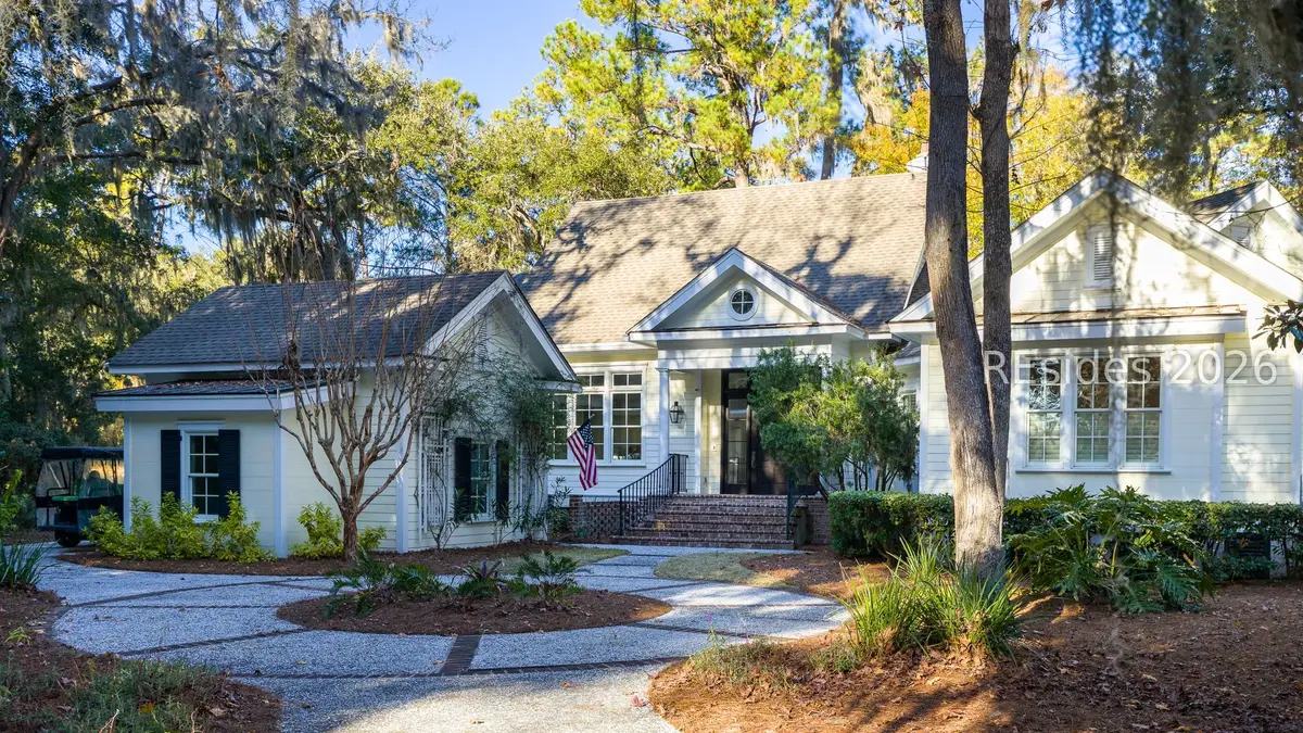 10 Loch Lomond Court, Daufuskie Island, SC 29915 - #1