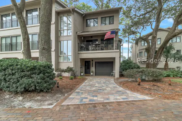 20 Lighthouse Lane #1106, Hilton Head Island, SC 29928