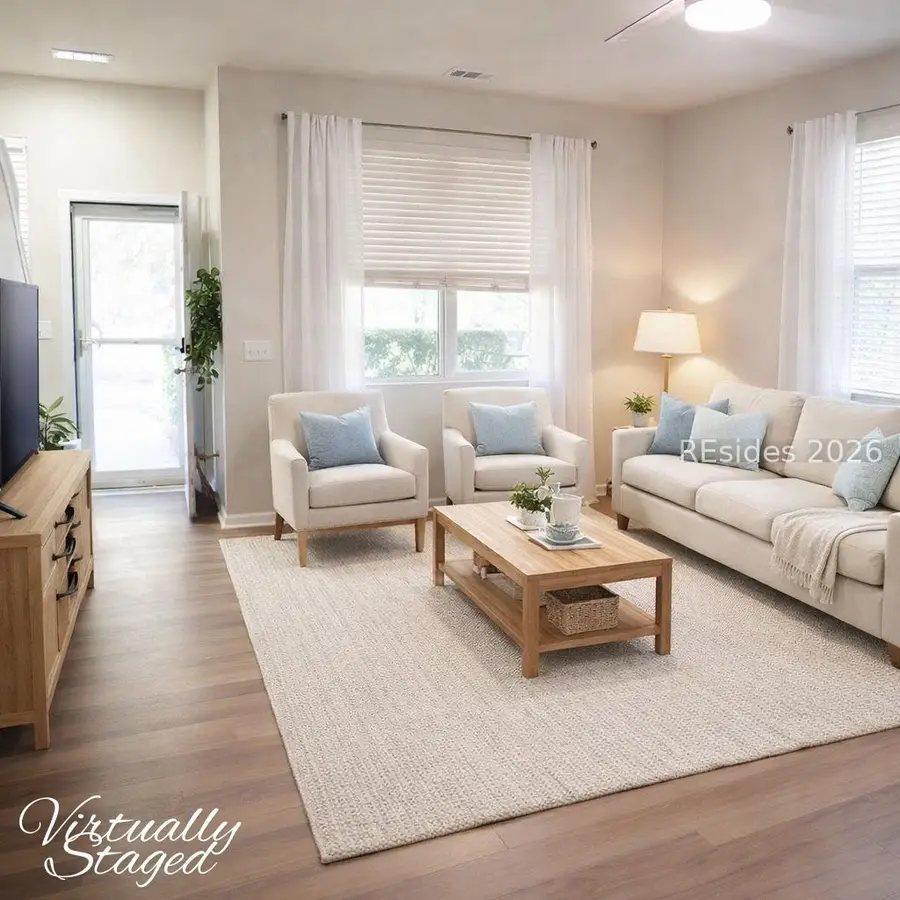 56 Pennyroyal Way, Beaufort, SC 29906 - #3