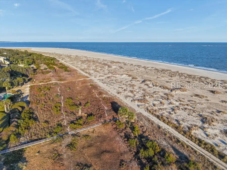 85 S Port Royal Drive, Hilton Head Island, SC 29928 - #2