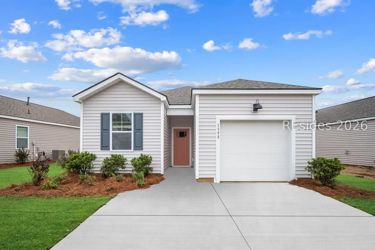 807 Sanctum Street, Ridgeland, SC 29936 - #1