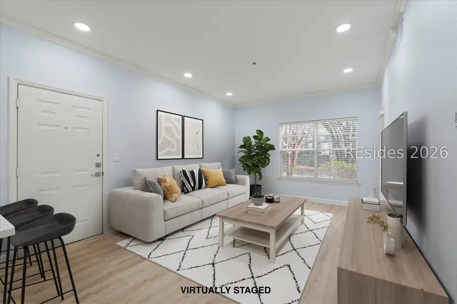 112 Union Cemetery Road #313, Hilton Head Island, SC 29926 - #2