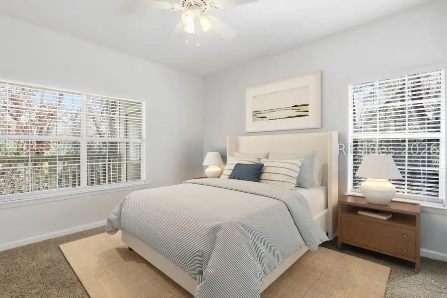 112 Union Cemetery Road #125, Hilton Head Island, SC 29926 - #2