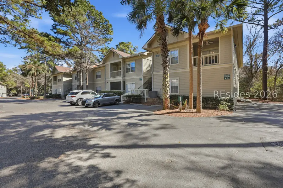 112 Union Cemetery Road #125, Hilton Head Island, SC 29926 - #3