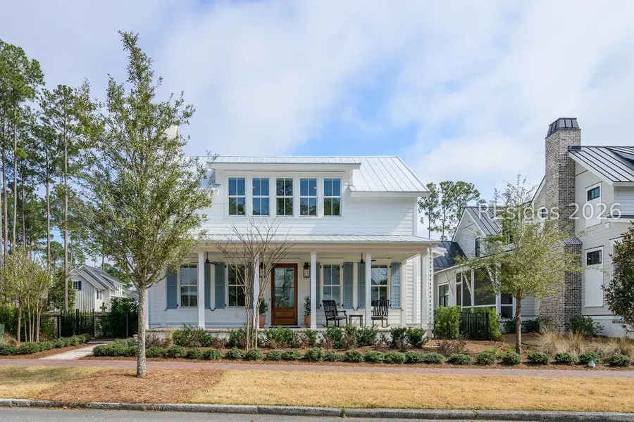 119 Hunting Lodge Road, Bluffton, SC 29910 - #2