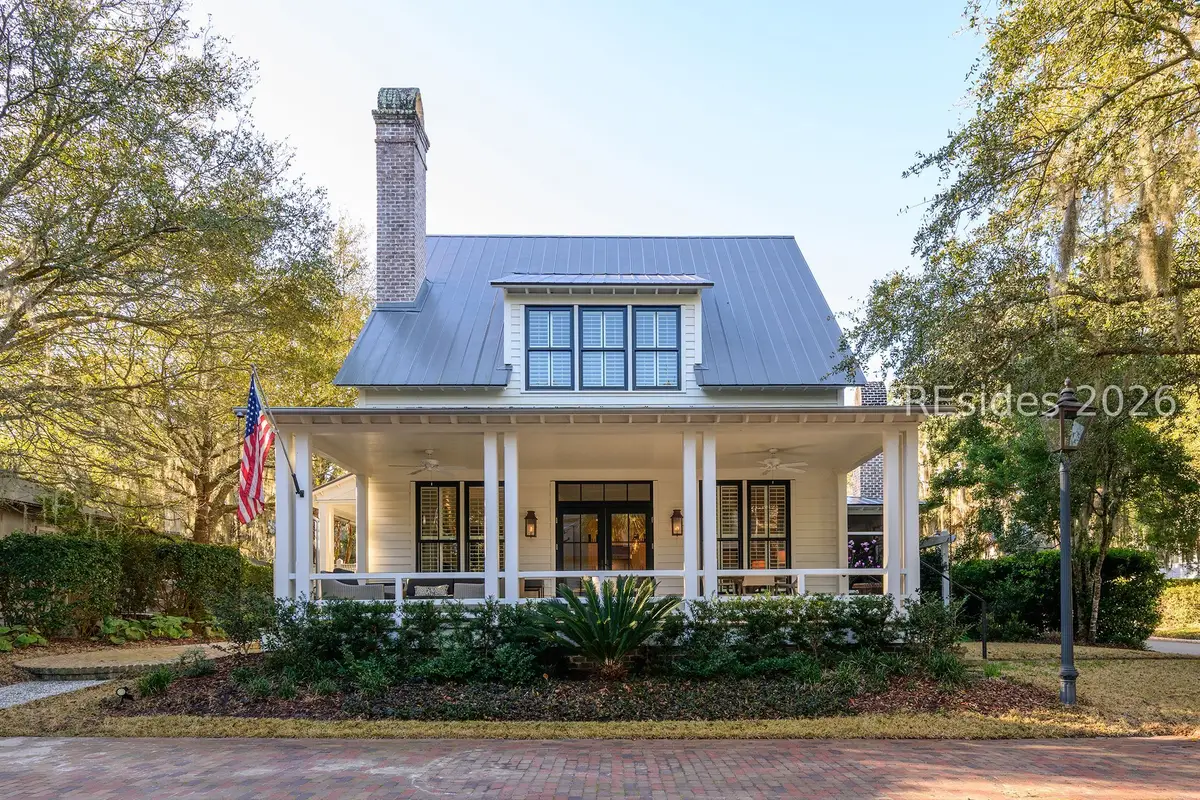 8 Boat House Street, Bluffton, SC 29910 - #1