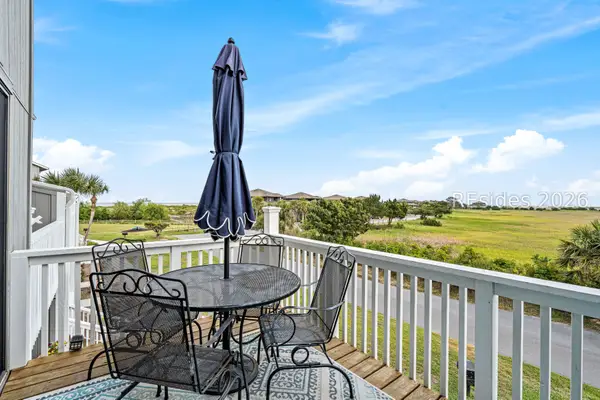 4 Cedar Reef Drive #B202, St Helena Island, SC 29920