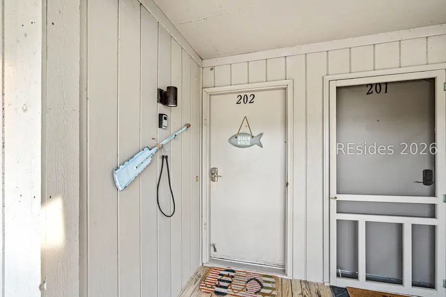4 Cedar Reef Drive #B202, Saint Helena Island, SC 29920 - #2
