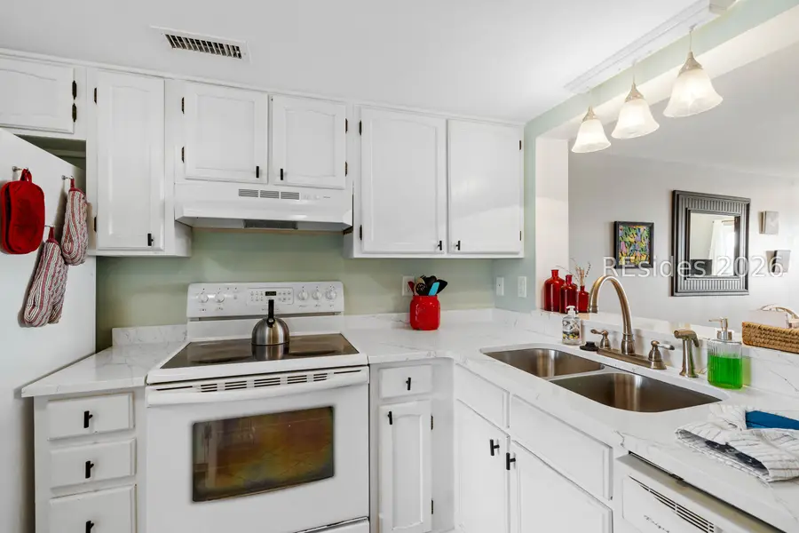 4 Cedar Reef Drive #B202, Saint Helena Island, SC 29920 - #3