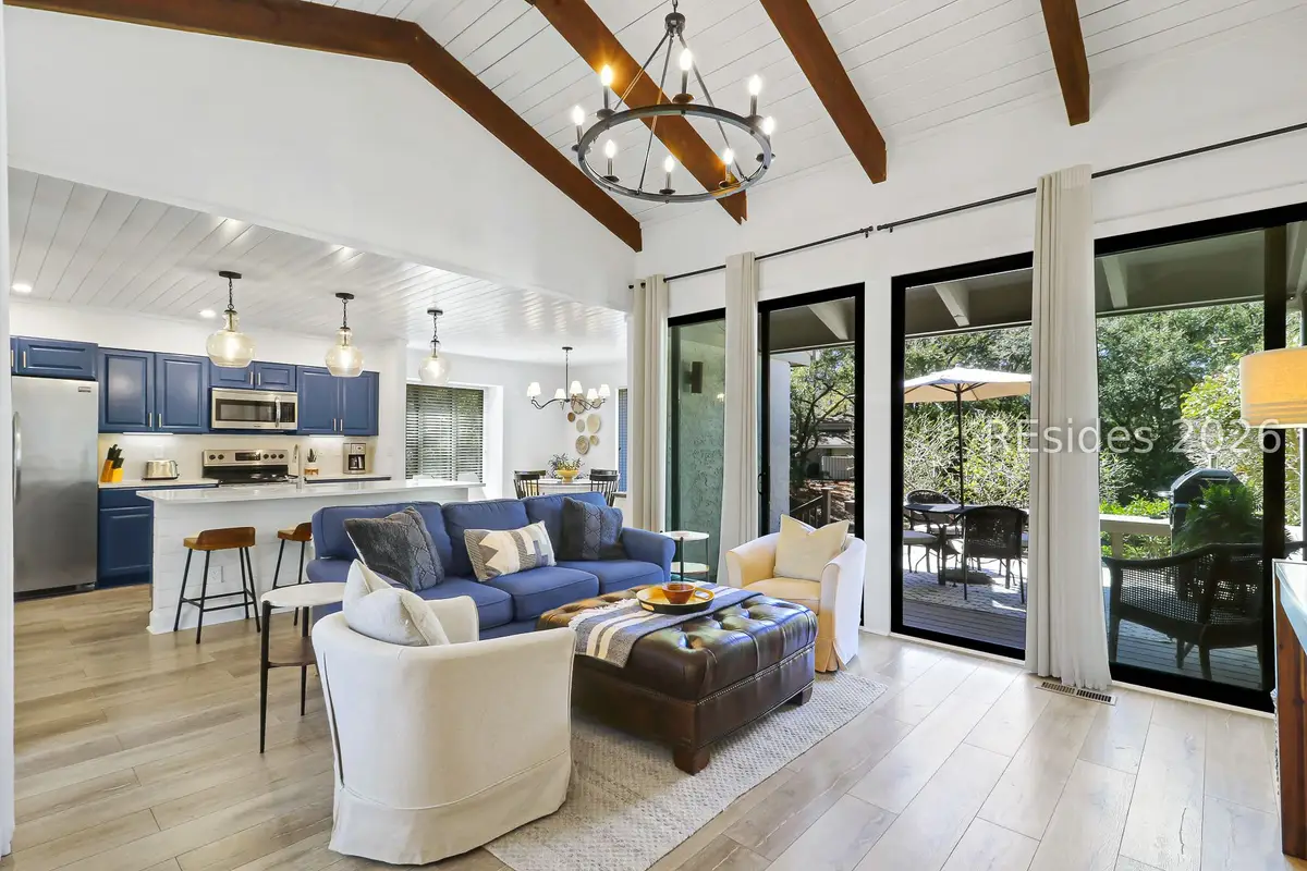 226 S Sea Pines Drive #1590, Hilton Head Island, SC 29928 - #1