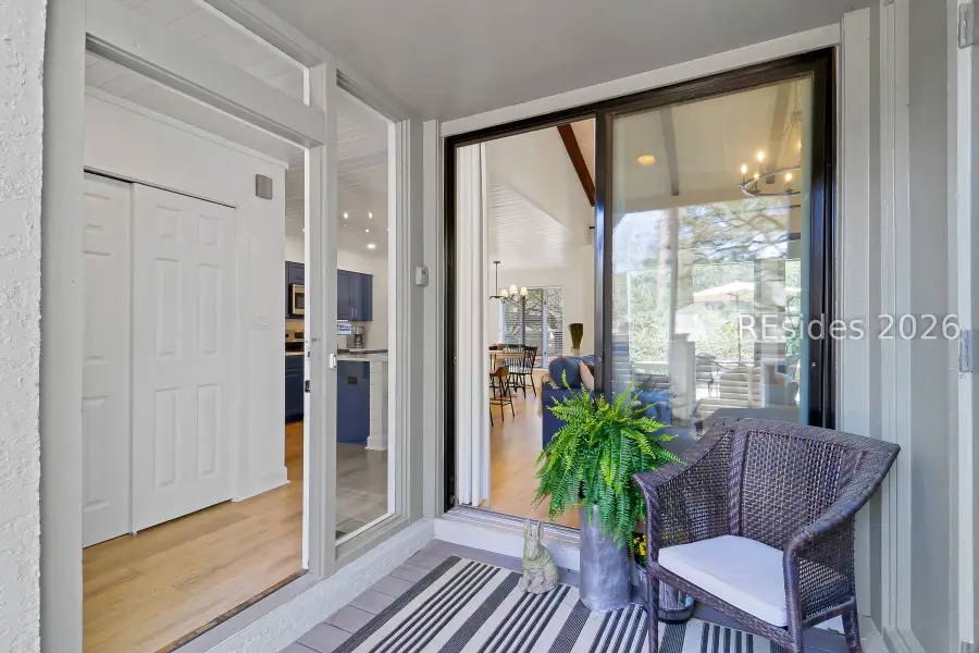 226 S Sea Pines Drive #1590, Hilton Head Island, SC 29928 - #3
