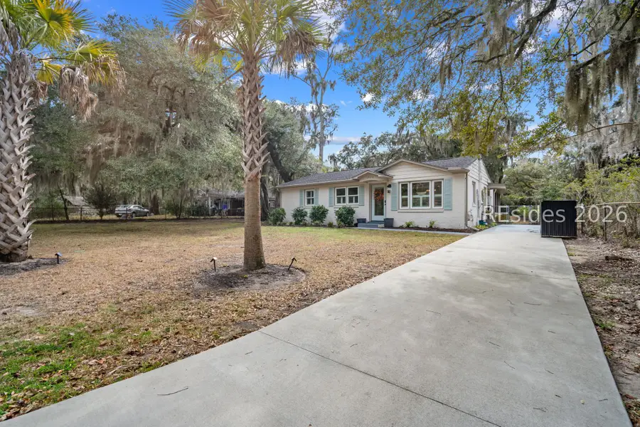 1902 Park Avenue, Beaufort, SC 29902 - #3