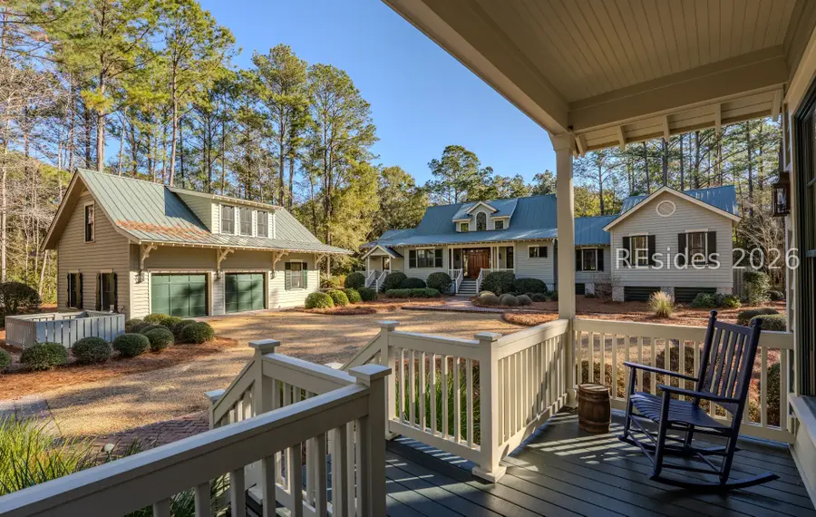 8 Bird Patch Trail, Okatie, SC 29909 - #2