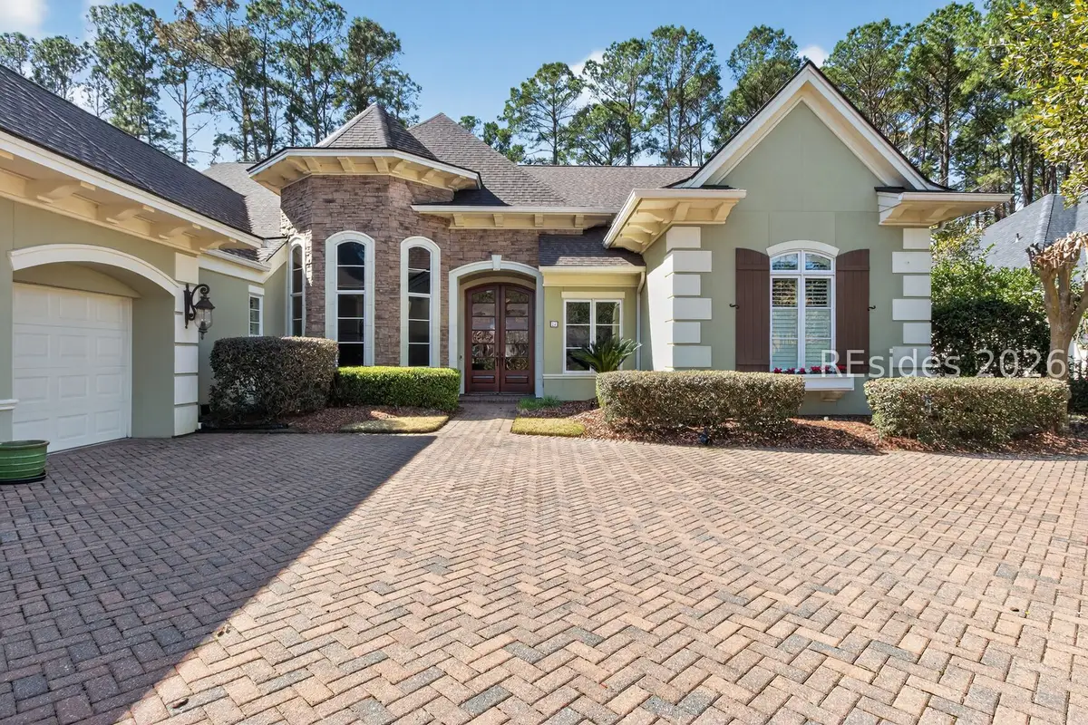 24 Bellereve Drive, Bluffton, SC 29909 - #1