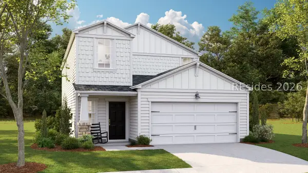 20 Redfish Way, Hardeeville, SC 29927