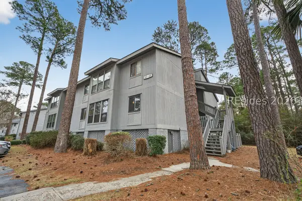 45 Forest Cove #45, Hilton Head Island, SC 29928