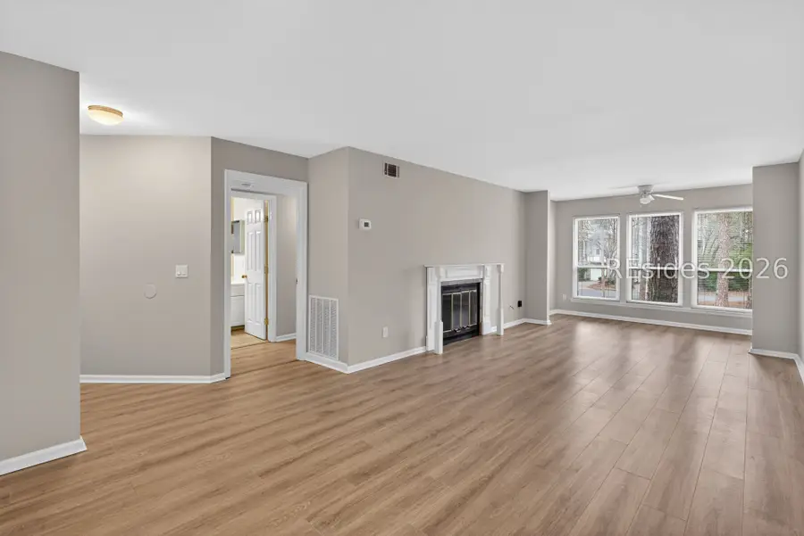 45 Forest Cove #45, Hilton Head Island, SC 29928 - #2