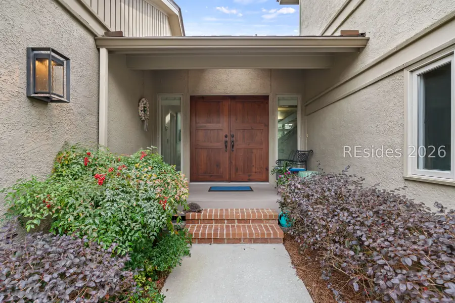 3 Fairway Winds Place, Hilton Head Island, SC 29928 - #3