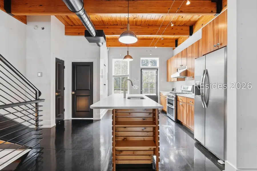 25 Market #A, Beaufort, SC 29906 - #2