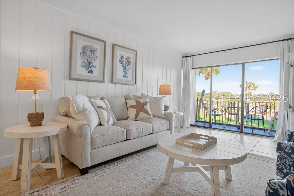 10 Lighthouse Road #APT 438, Hilton Head Island, SC 29928 - #1