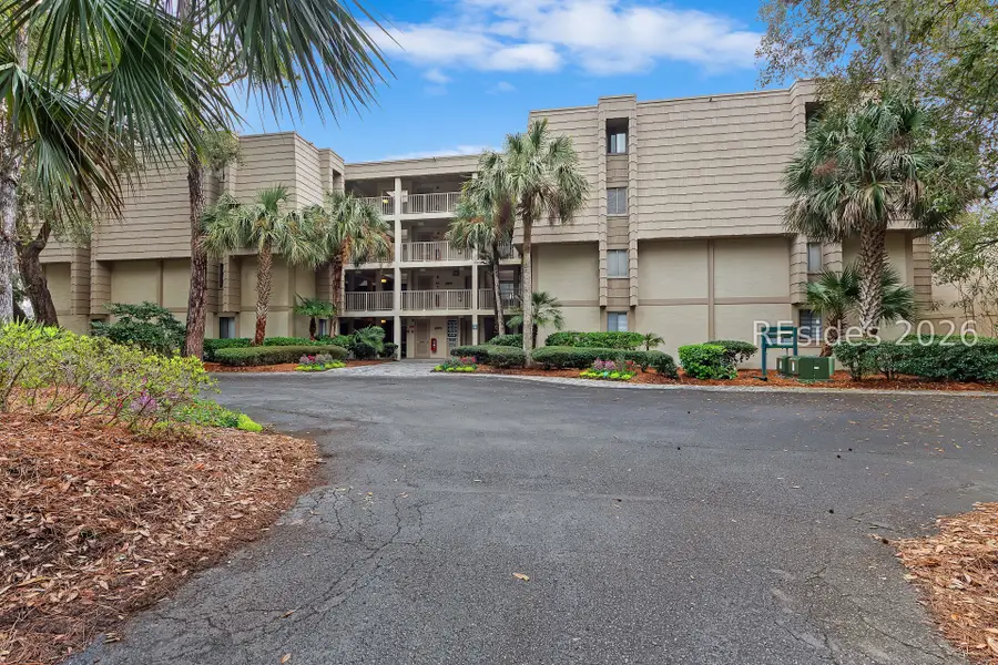 10 Lighthouse Road #APT 438, Hilton Head Island, SC 29928 - #2