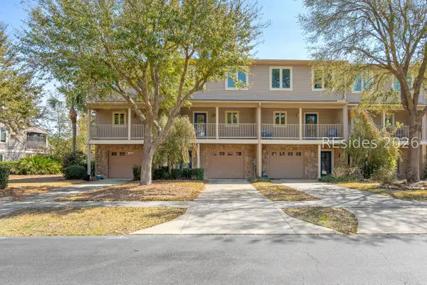 315 Ceasar Place, Hilton Head Island, SC 29926