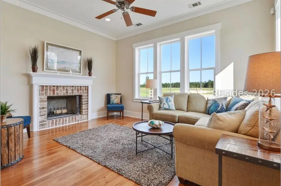 243 Redbud Lane, Hardeeville, SC 29927 - #2