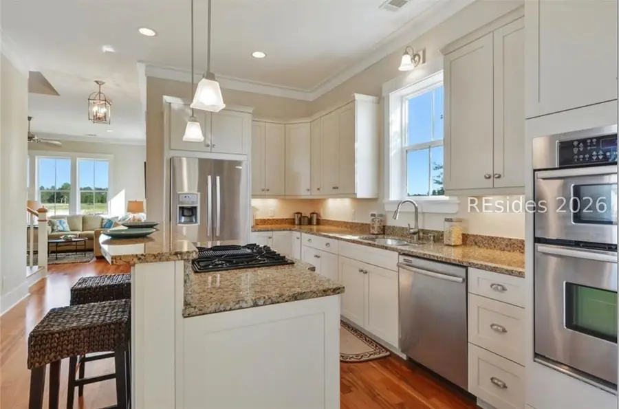 243 Redbud Lane, Hardeeville, SC 29927 - #3