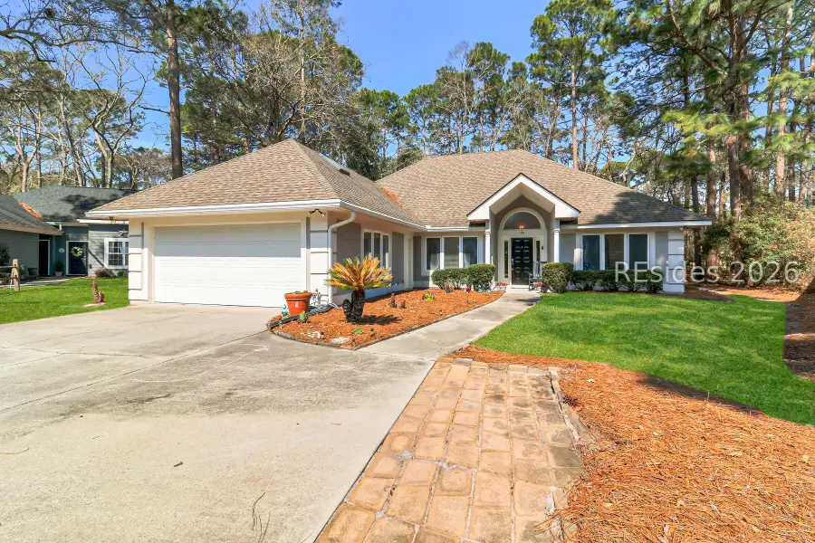184 Sumter Square, Bluffton, SC 29910 - #2