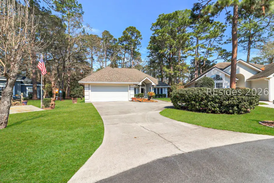 184 Sumter Square, Bluffton, SC 29910 - #3