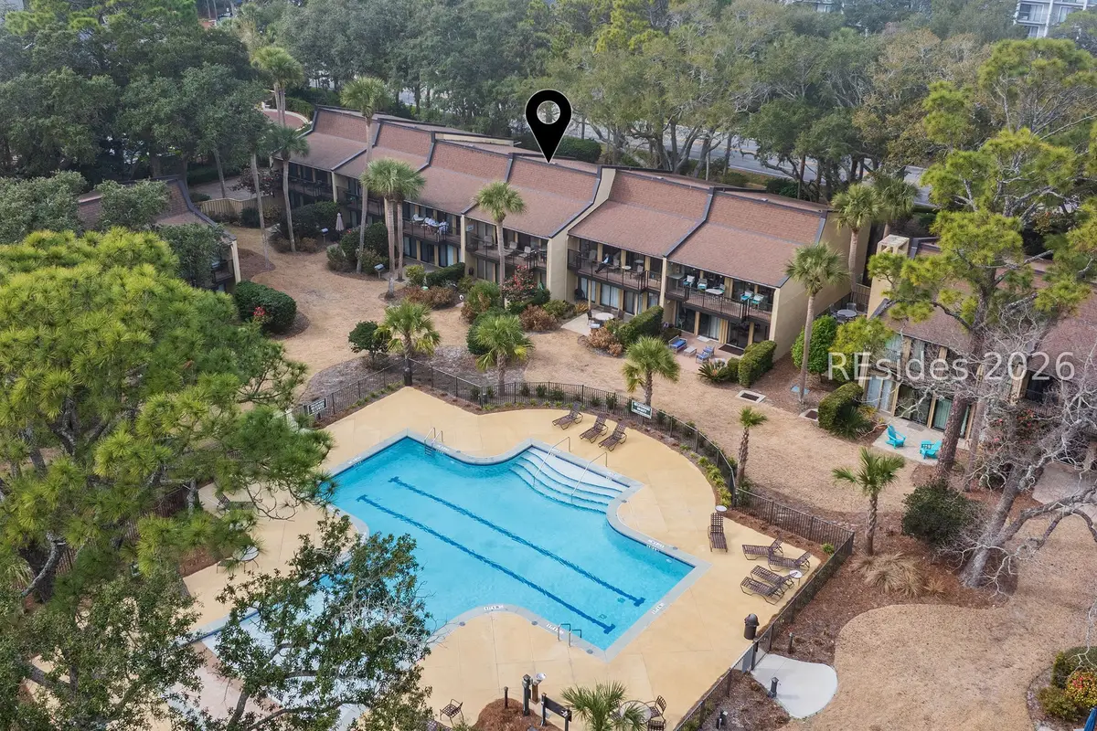 37 S Forest Beach Drive #15, Hilton Head Island, SC 29928 - #1