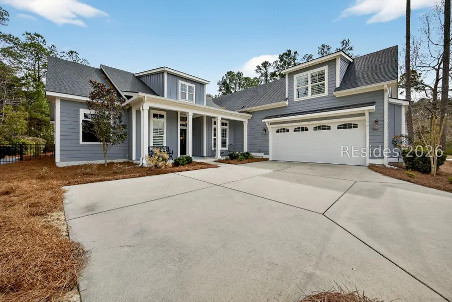 235 Hampton Lake Drive, Bluffton, SC 29910 - #2