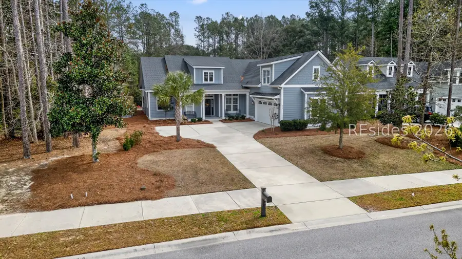 235 Hampton Lake Drive, Bluffton, SC 29910 - #3