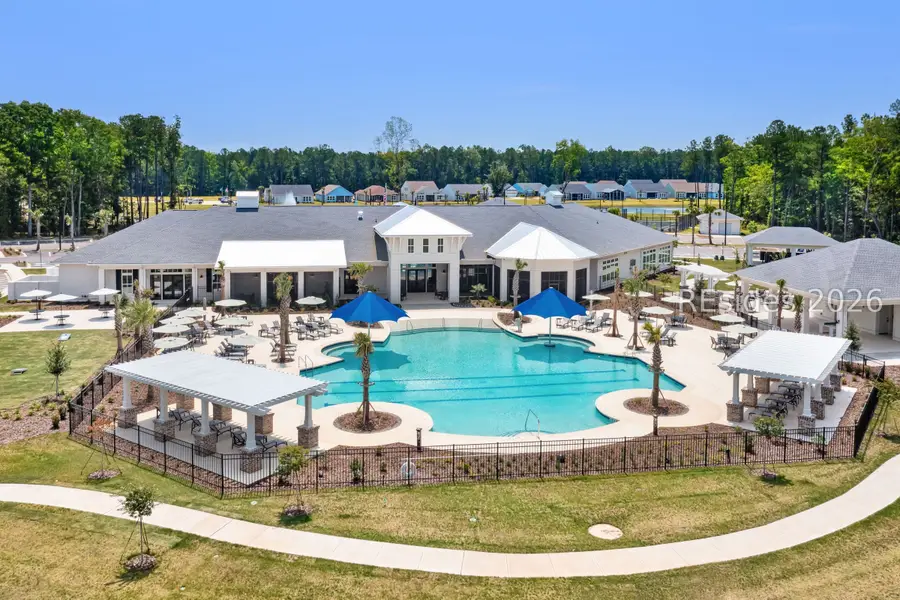 36 Peach Blossom Court, Bluffton, SC 29909 - #2