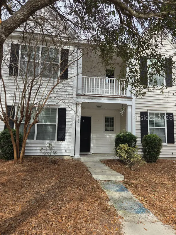 222 Station Mill Boulevard, Bluffton, SC 29909