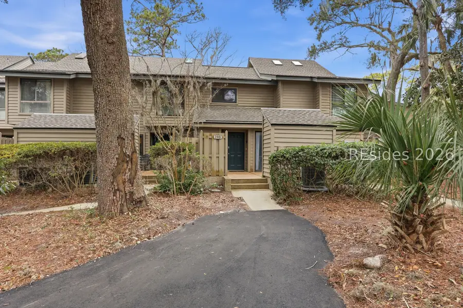 113 Shipyard Drive #198, Hilton Head Island, SC 29928 - #2