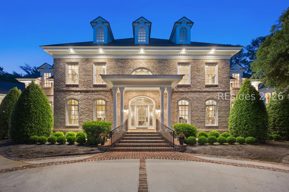 2 High Ponds Lane, Bluffton, SC 29910 - #1