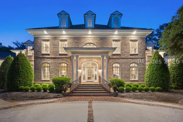 2 High Ponds Lane, Bluffton, SC 29910