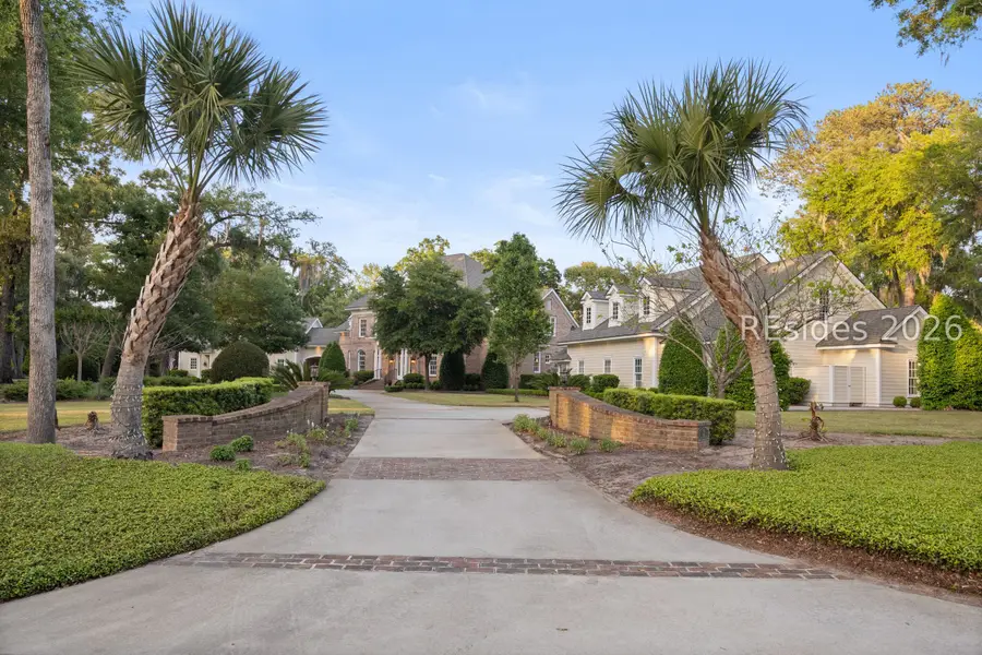 2 High Ponds Lane, Bluffton, SC 29910 - #3