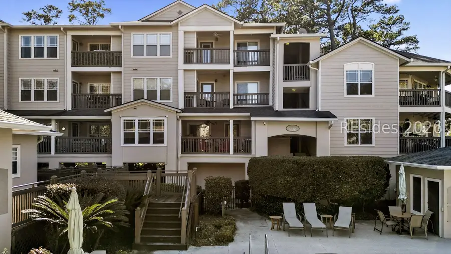 80 Paddle Boat Lane #808, Hilton Head Island, SC 29928 - #2