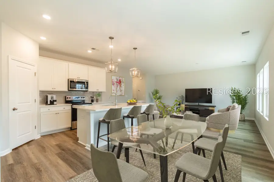 412 Givhans Loop, Hardeeville, SC 29927 - #3