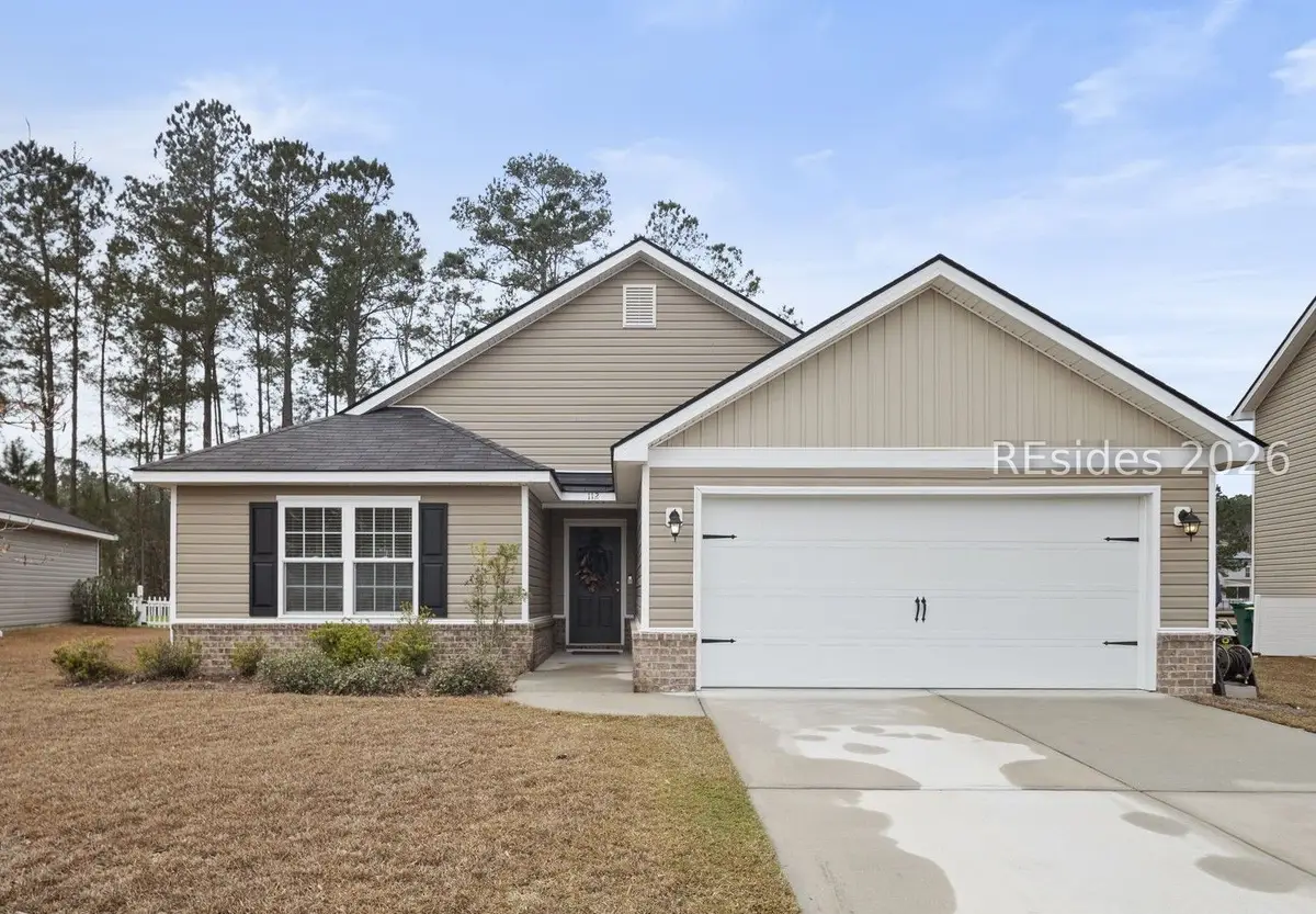 112 Lakeway Drive, Bluffton, SC 29910 - #1