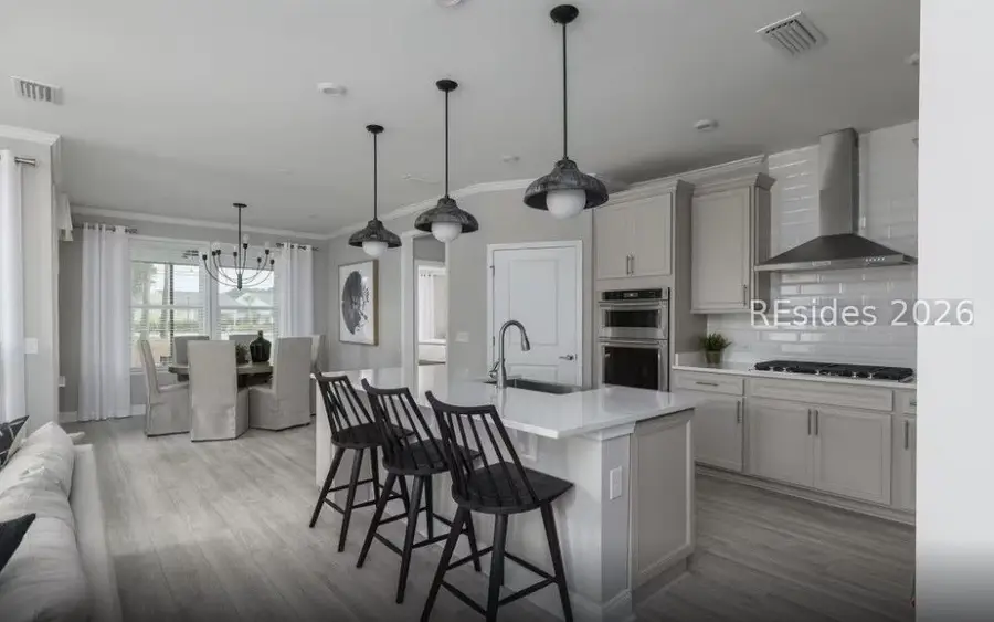 48 Scarlet Sage Drive, Bluffton, SC 29910 - #3