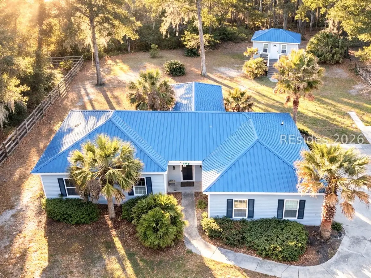 5 Cedar Point Drive, Ladys Island, SC 29907 - #1