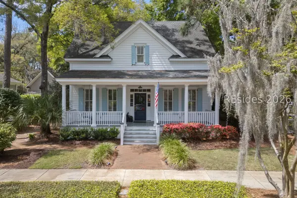 15 Hayek Street, Beaufort, SC 29907