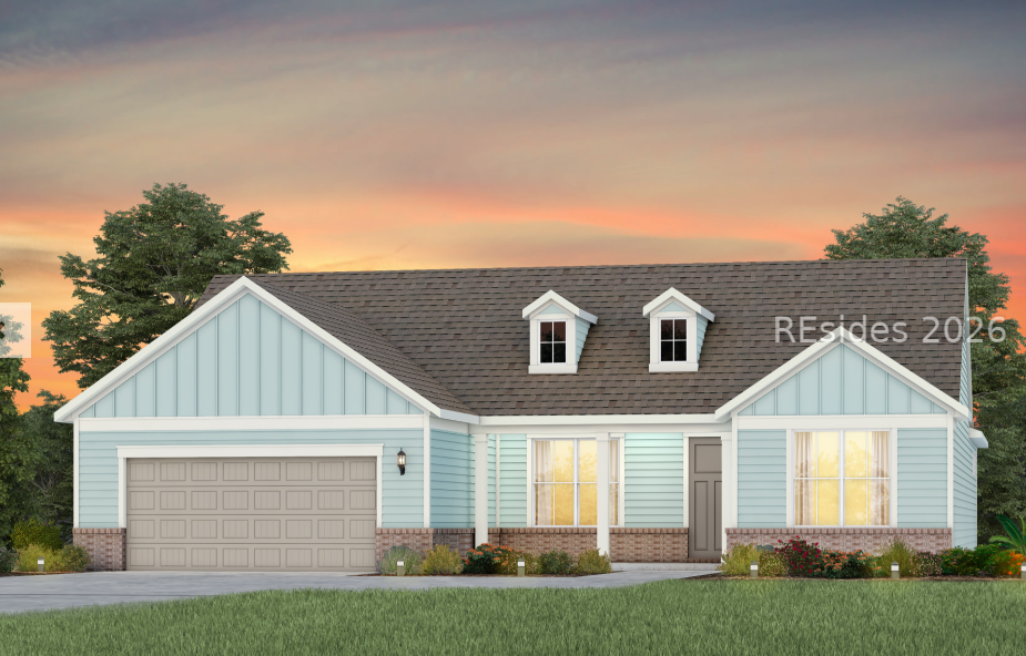 250 Midpoint Boulevard, Bluffton, SC 29910 - #1