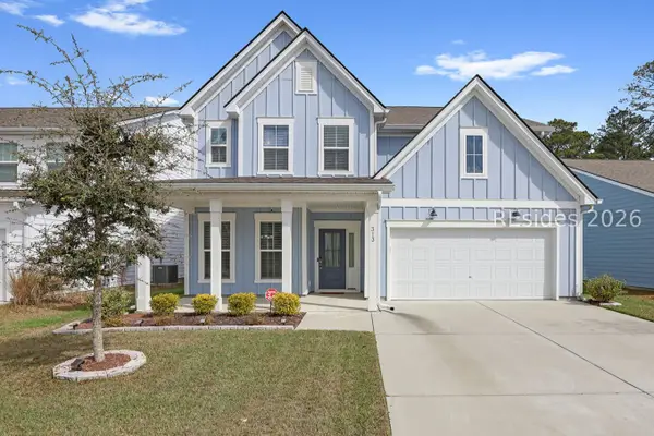 313 Danner Drive, Bluffton, SC 29909