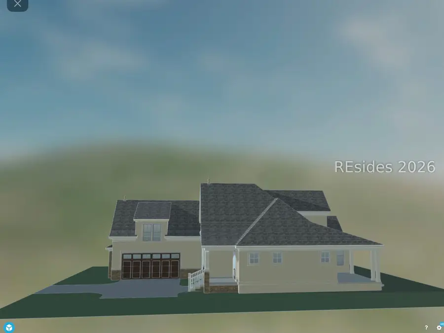 17 Millwright Drive, Hilton Head Island, SC 29926 - #3