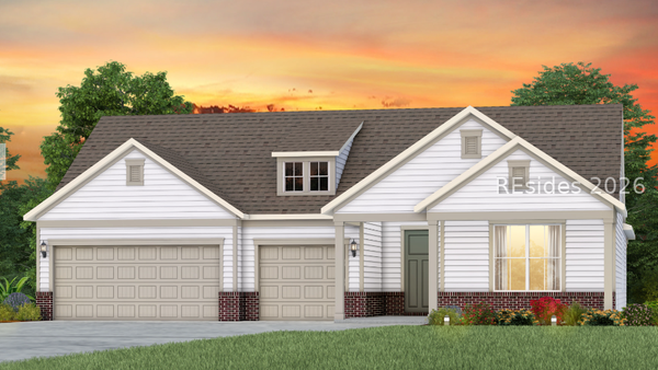 18 Coral Cove Road, Bluffton, SC 29910